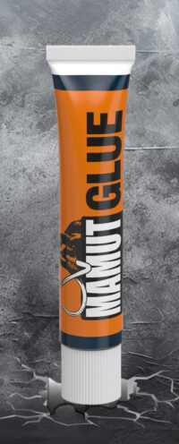 „Mamut Glue“ montavimo klijai