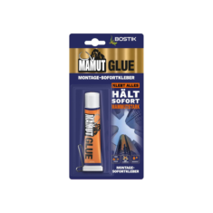 „Mamut Glue“ montavimo klijai