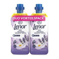 „Lenor“ skalbinių minkštiklis