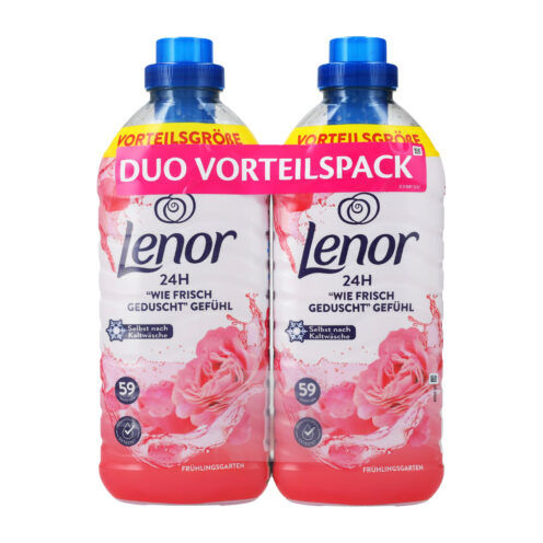 „Lenor“ skalbinių minkštiklis „Lenor“ skalbinių minkštiklis