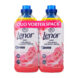 „Lenor“ skalbinių minkštiklis „Lenor“ skalbinių minkštiklis