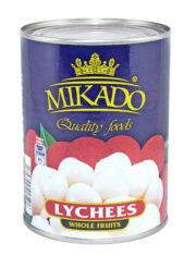 „Mikado“ ličiai