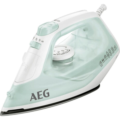 AEG garinis lygintuvas DB1740LG „Easyline“