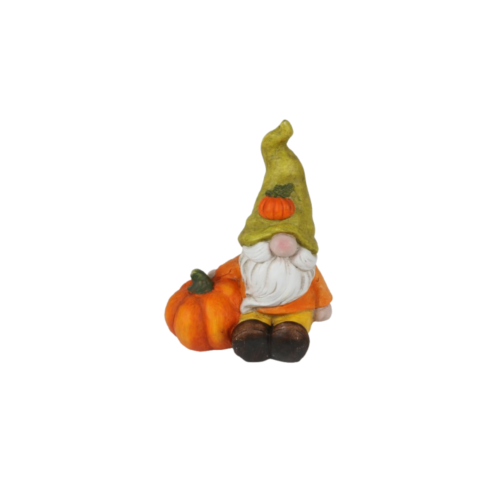 Rudens nykštukas