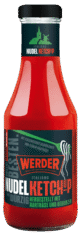 „Werder“ kečupas, 450 ml