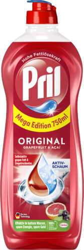 „Pril“ indų ploviklis