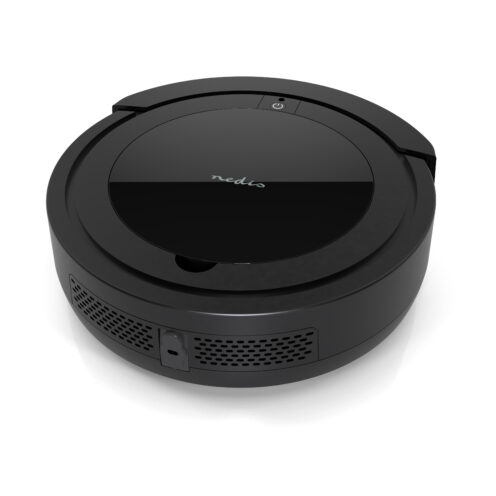 „Nedis“ siurbimo ir plovimo robotas