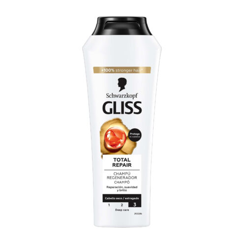 „Gliss“ šampūnas