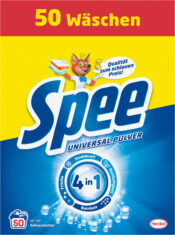 „Spee“ skalbiklis „4 in 1“