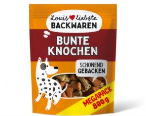 „Perfecto Dog“ užkandis šunims