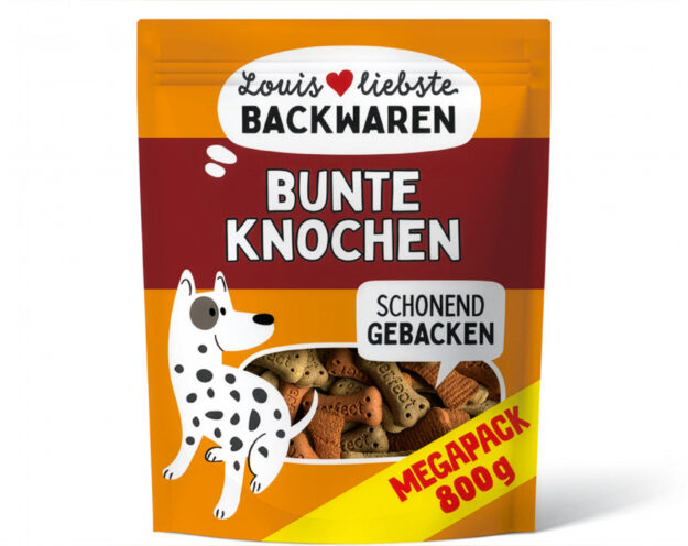 „Perfecto Dog“ užkandis šunims