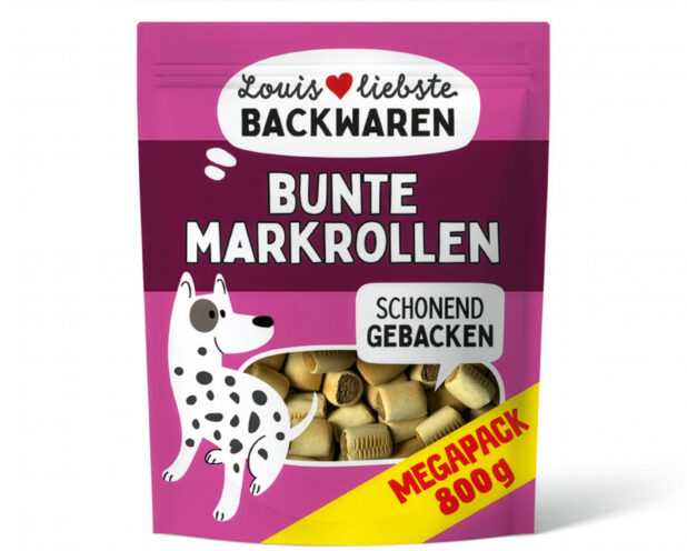 „Perfecto Dog“ užkandis šunims