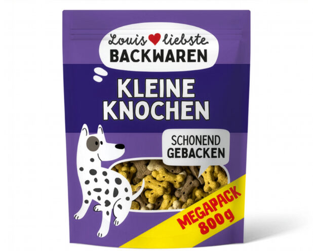 „Perfecto Dog“ užkandis šunims