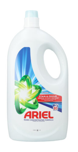 „Ariel“ skalbiklis „Ariel“ skalbiklis