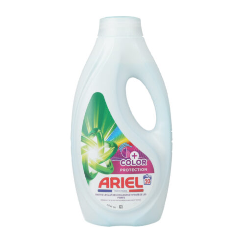 „Ariel Universal+“ skystasis skalbiklis „Ariel Universal+“ skystasis skalbiklis