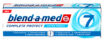 „Blend-a-med“ dantų pasta „Complete Protect“ „Blend-a-med“ dantų pasta „Complete Protect“