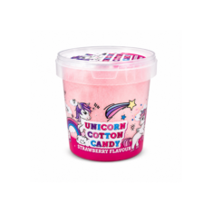 Cukraus vata „Unicorn Cotton Candy“