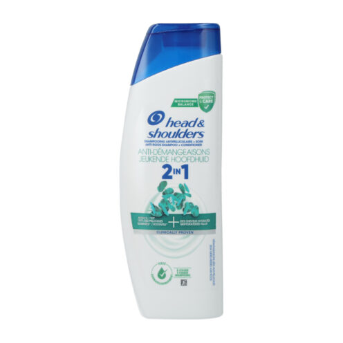 „Head & Shoulders“ šampūnas
