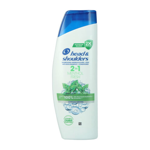 „Head & Shoulders“ šampūnas