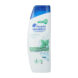 „Head & Shoulders“ šampūnas „Head & Shoulders“ šampūnas