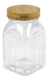 Stiklainis biriems produktams