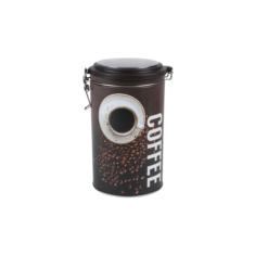 Sandari kavos dėžutė