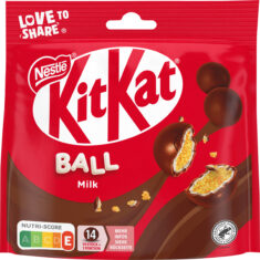 „KitKat „KitKat Balls Milk“