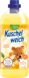 „Kuschelweich“ skalbinių minkštiklis