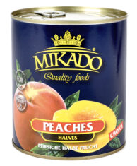Persikai „Mikado“