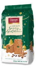 „Coppenrath“ imbieriniai sausainiai