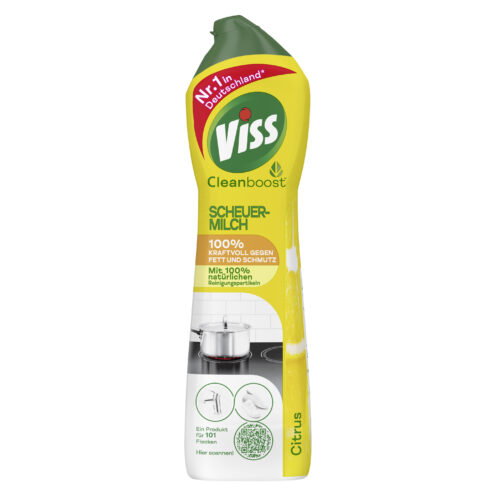 „Viss“ šveičiamasis pienelis