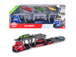 „Dicky Toys“ autovežis