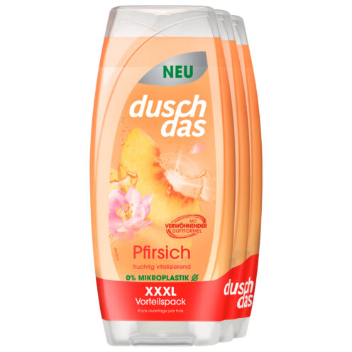 „Duschdas“ dušo želė „Duschdas“ dušo želė