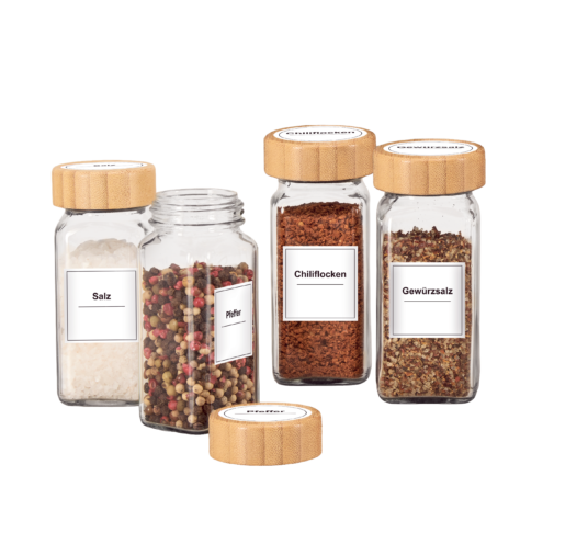 „GOURMETmaxx“ prieskoninės „GOURMETmaxx“ prieskoninės