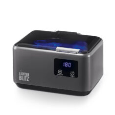 Ultragarso valymo prietaisas „Lichterblitz“