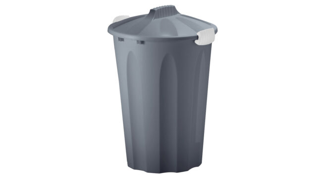 Didelė statinė
