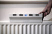 „Livington Smart Air“ radiatoriaus stiprintuvas