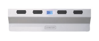 „Livington Smart Air“ radiatoriaus stiprintuvas