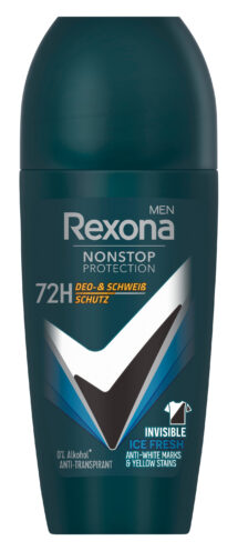 „Rexona“ rutulinis dezodorantas „Rexona“ rutulinis dezodorantas