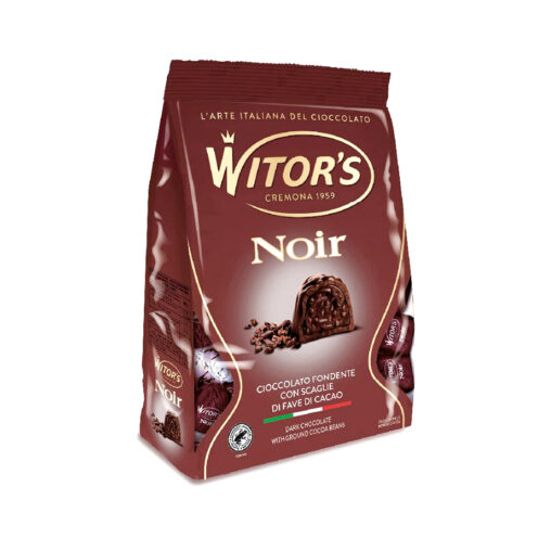 „Witor’s“ šokoladiniai saldainiai „Witor’s“ šokoladiniai saldainiai