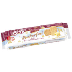 „Coppenrath Mini-Butter-Spekulatius“ sausainiai