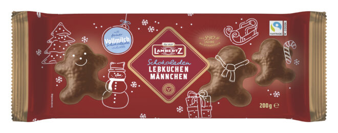 „Lamberts“ meduoliukas