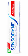 „Sensodyne“ dantų pasta