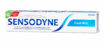 „Sensodyne“ dantų pasta „Sensodyne“ dantų pasta