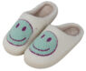 Moteriškos šlepetės „Smiley“