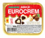 „Eurocrem“ šokoladinė užtepėlė „Eurocrem“ šokoladinė užtepėlė