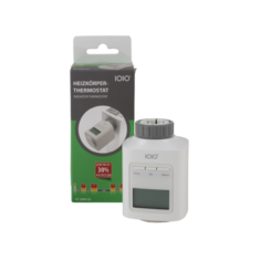 Radiatoriaus termostatas HT 2000