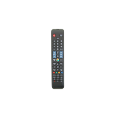 LCD / LED nuotolinis televizoriaus pultelis