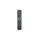 LCD / LED nuotolinis televizoriaus pultelis