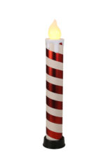 Saldainio formos LED žvakutės